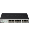 D-LINK DGS-1024D 24-port 10/100/1000 Gigabit Switch - nr 77