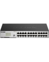 D-LINK DGS-1024D 24-port 10/100/1000 Gigabit Switch - nr 79