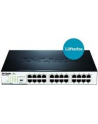D-LINK DGS-1024D 24-port 10/100/1000 Gigabit Switch - nr 83
