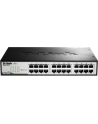 D-LINK DGS-1024D 24-port 10/100/1000 Gigabit Switch - nr 85
