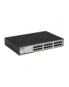 D-LINK DGS-1024D 24-port 10/100/1000 Gigabit Switch - nr 88