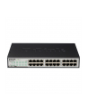 D-LINK DGS-1024D 24-port 10/100/1000 Gigabit Switch - nr 89
