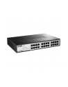 D-LINK DGS-1024D 24-port 10/100/1000 Gigabit Switch - nr 9