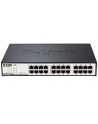 D-LINK DGS-1024D 24-port 10/100/1000 Gigabit Switch - nr 10