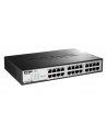 D-LINK DGS-1024D 24-port 10/100/1000 Gigabit Switch - nr 11