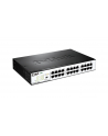 D-LINK DGS-1024D 24-port 10/100/1000 Gigabit Switch - nr 18