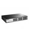 D-LINK DGS-1024D 24-port 10/100/1000 Gigabit Switch - nr 22