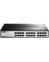 D-LINK DGS-1024D 24-port 10/100/1000 Gigabit Switch - nr 25