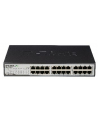 D-LINK DGS-1024D 24-port 10/100/1000 Gigabit Switch - nr 28