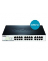 D-LINK DGS-1024D 24-port 10/100/1000 Gigabit Switch - nr 59