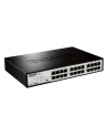 D-LINK DGS-1024D 24-port 10/100/1000 Gigabit Switch - nr 61