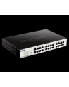 D-LINK DGS-1024D 24-port 10/100/1000 Gigabit Switch - nr 66