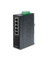 PLANET IGS-501T Przemysłowy Switch 5 port Gigabit - nr 22