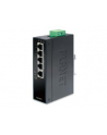 PLANET IGS-501T Przemysłowy Switch 5 port Gigabit - nr 25