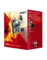 PROCESOR AMD APU A4-5300 3.4GHz BOX (FM2) (65W) - nr 17