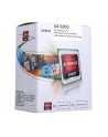 PROCESOR AMD APU A4-5300 3.4GHz BOX (FM2) (65W) - nr 20