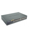 D-LINK (DES-1024D) SWITCH 24 porty 10/100Mbps - nr 18