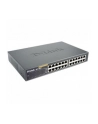 D-LINK (DES-1024D) SWITCH 24 porty 10/100Mbps - nr 26
