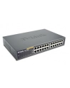 D-LINK (DES-1024D) SWITCH 24 porty 10/100Mbps - nr 2