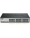 D-LINK (DES-1024D) SWITCH 24 porty 10/100Mbps - nr 36