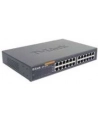 D-LINK (DES-1024D) SWITCH 24 porty 10/100Mbps - nr 50