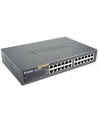 D-LINK (DES-1024D) SWITCH 24 porty 10/100Mbps - nr 51