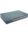 D-LINK (DES-1024D) SWITCH 24 porty 10/100Mbps - nr 52