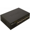 D-LINK (DES-1024D) SWITCH 24 porty 10/100Mbps - nr 62