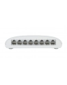 D-LINK DGS-1008D 8x1000Mbps Gigabit Desktop Switch - nr 26