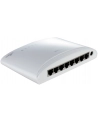 D-LINK DGS-1008D 8x1000Mbps Gigabit Desktop Switch - nr 28