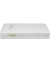 D-LINK DGS-1008D 8x1000Mbps Gigabit Desktop Switch - nr 36