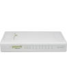 D-LINK DGS-1008D 8x1000Mbps Gigabit Desktop Switch - nr 44