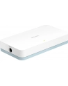 D-LINK DGS-1008D 8x1000Mbps Gigabit Desktop Switch - nr 50