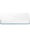 D-LINK DGS-1008D 8x1000Mbps Gigabit Desktop Switch - nr 51