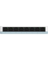 D-LINK DGS-1008D 8x1000Mbps Gigabit Desktop Switch - nr 53