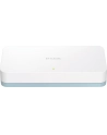 D-LINK DGS-1008D 8x1000Mbps Gigabit Desktop Switch - nr 58