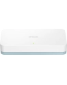 D-LINK DGS-1008D 8x1000Mbps Gigabit Desktop Switch - nr 60