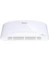 D-LINK DGS-1008D 8x1000Mbps Gigabit Desktop Switch - nr 62