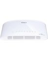 D-LINK DGS-1008D 8x1000Mbps Gigabit Desktop Switch - nr 64