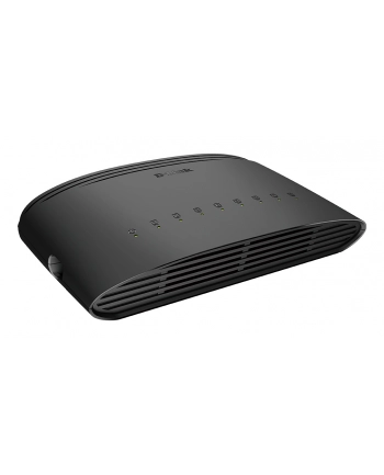 D-LINK DGS-1008D 8x1000Mbps Gigabit Desktop Switch nr 2