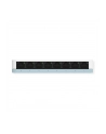 D-LINK DGS-1008D 8x1000Mbps Gigabit Desktop Switch - nr 73