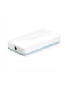 D-LINK DGS-1008D 8x1000Mbps Gigabit Desktop Switch - nr 74