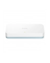 D-LINK DGS-1008D 8x1000Mbps Gigabit Desktop Switch - nr 75