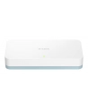 D-LINK DGS-1008D 8x1000Mbps Gigabit Desktop Switch - nr 76