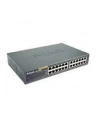D-LINK DGS-1024D 24-port 10/100/1000 Gigabit Switch - nr 101