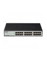 D-LINK DGS-1024D 24-port 10/100/1000 Gigabit Switch - nr 103