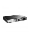 D-LINK DGS-1024D 24-port 10/100/1000 Gigabit Switch - nr 10