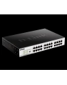 D-LINK DGS-1024D 24-port 10/100/1000 Gigabit Switch - nr 12