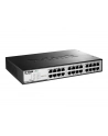 D-LINK DGS-1024D 24-port 10/100/1000 Gigabit Switch - nr 14