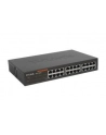 D-LINK DGS-1024D 24-port 10/100/1000 Gigabit Switch - nr 1